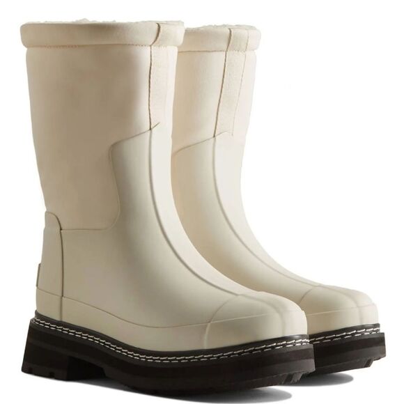 Hunter Sherpa Insulated Webbing Boot - Picture 3 of 7